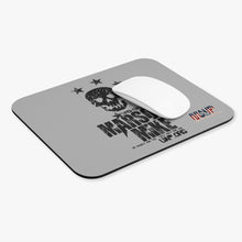 Load image into Gallery viewer, MICHAEL BLOCH - #FightForMike - Mouse Pad (Rectangle)