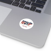 Load image into Gallery viewer, UAP - Round Vinyl Sticker