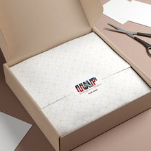 Load image into Gallery viewer, UAP - Round Vinyl Sticker