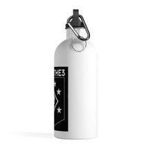 Load image into Gallery viewer, #FreeThe3 - MARSOC 3 - Stainless Steel Water Bottle