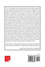 Load image into Gallery viewer, Faith Through the Storm: Memoirs of Major James Capers, Jr.