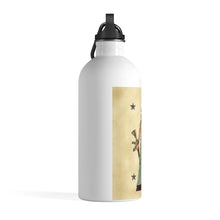 Load image into Gallery viewer, Lady Justice - Stainless Steel Water Bottle