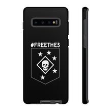 Load image into Gallery viewer, #FreeThe3 - MARSOC 3 - Smartphone Case