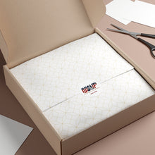 Load image into Gallery viewer, UAP - Round Vinyl Sticker