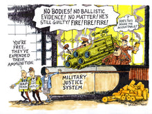 Load image into Gallery viewer, 1SG John Hatley - Paroled! - Ceramic Mug