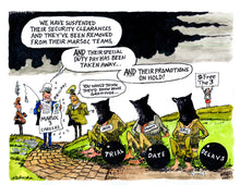 Load image into Gallery viewer, #FreeThe3 - MARSOC 3 - Tumbler (20oz)