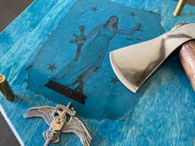 Load image into Gallery viewer, MARSOC 3 "Southern Cross Blades" Fundraiser