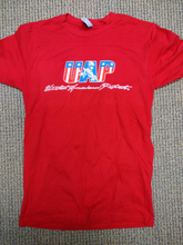 Load image into Gallery viewer, We Are United American Patriots - Ultra Cotton Tee