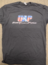 Load image into Gallery viewer, We Are United American Patriots - Ultra Cotton Tee