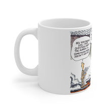 Load image into Gallery viewer, MARSOC 3 - Gangway - Ceramic Mug