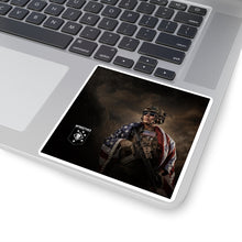 Load image into Gallery viewer, MARSOC 3 - Danny Draher - Supporter Sticker