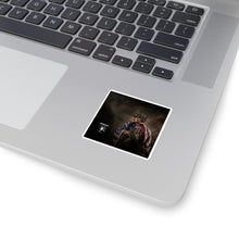 Load image into Gallery viewer, MARSOC 3 - Danny Draher - Supporter Sticker