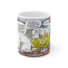 Load image into Gallery viewer, MARSOC 3 - Gangway - Ceramic Mug