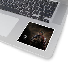 Load image into Gallery viewer, MARSOC 3 - Danny Draher - Supporter Sticker