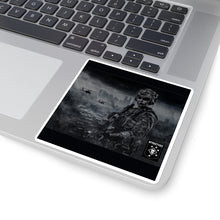 Load image into Gallery viewer, MARSOC 3 - Eric Gilmet - Supporter Sticker