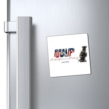 Load image into Gallery viewer, UAP Logo - Magnet