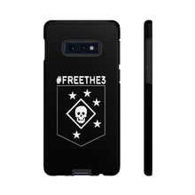 Load image into Gallery viewer, #FreeThe3 - MARSOC 3 - Smartphone Case
