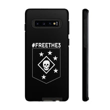 Load image into Gallery viewer, #FreeThe3 - MARSOC 3 - Smartphone Case