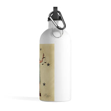 Load image into Gallery viewer, Lady Justice - Stainless Steel Water Bottle