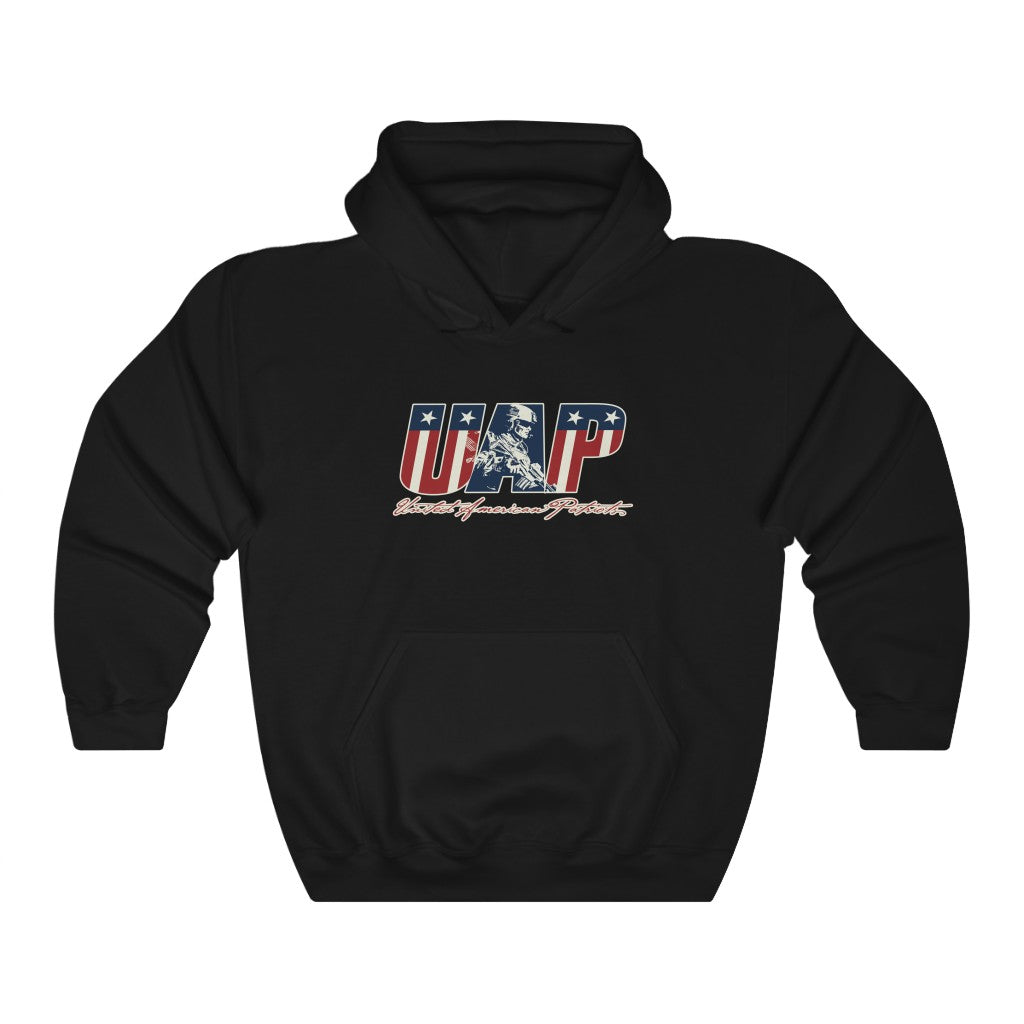 UAP - Patriot - Hoodie
