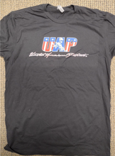 Load image into Gallery viewer, We Are United American Patriots - Ultra Cotton Tee
