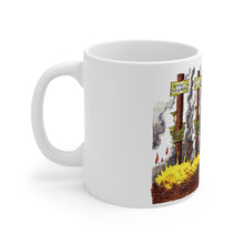 Load image into Gallery viewer, MARSOC 3 - Command Silence - Ceramic Mug
