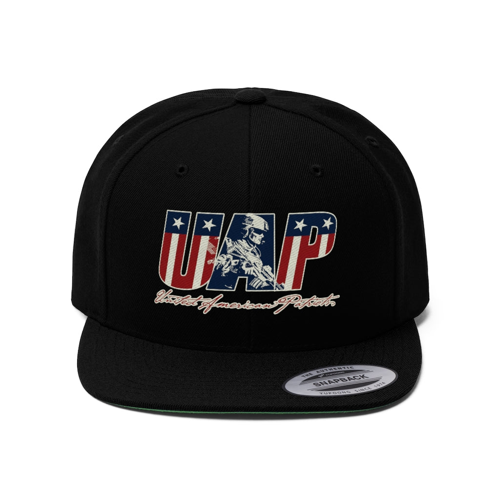 UAP - Logo - Adjustable Ball Cap